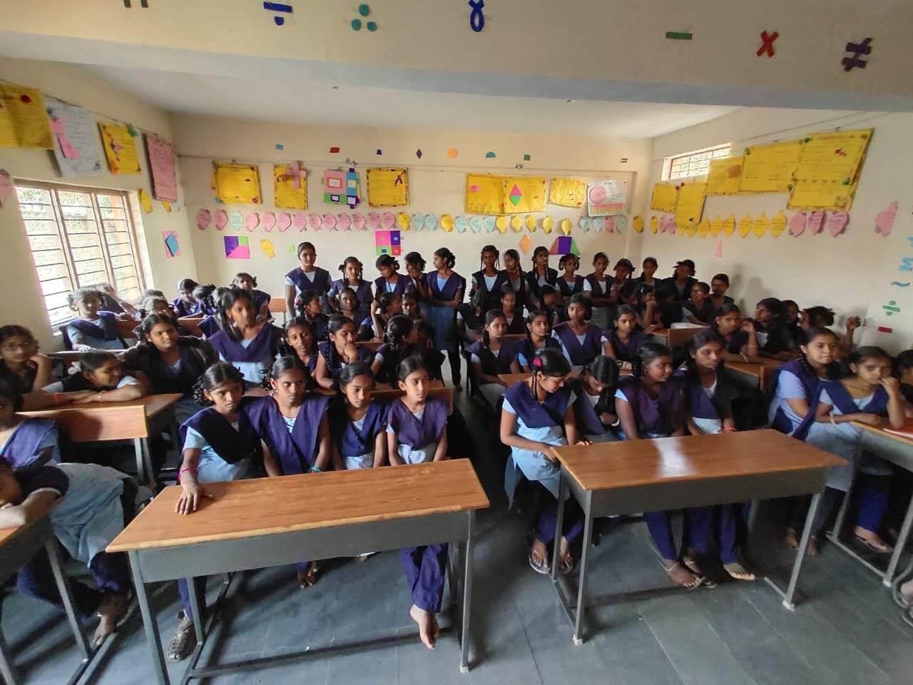 Education Impact 1