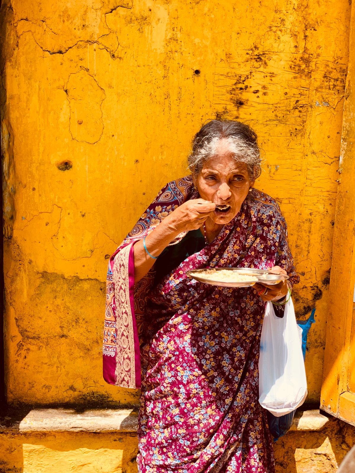 Hunger Impact 1