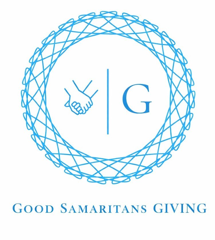 Good Samaritans Giving