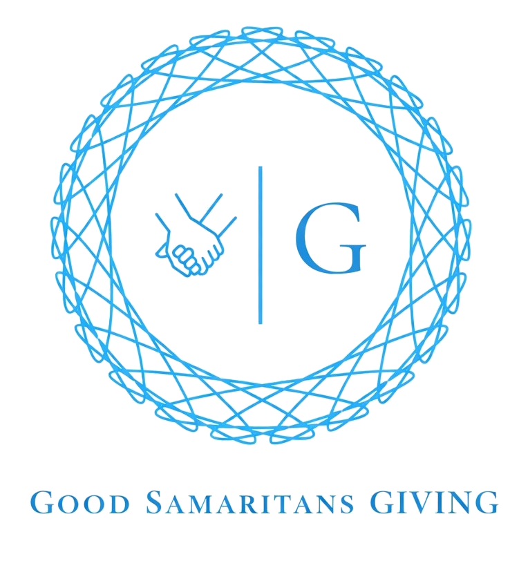 Good Samaritans Giving