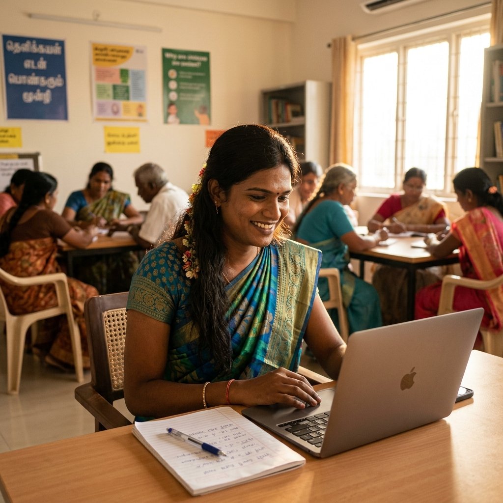 Education & Awareness