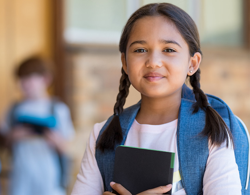 Girl Child Education