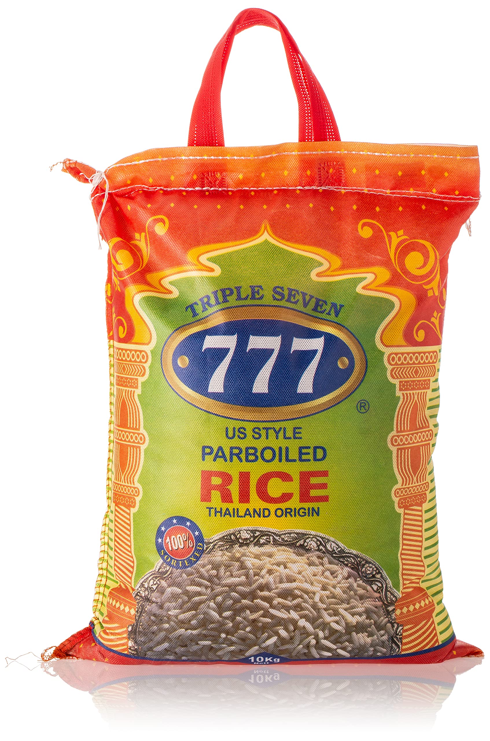 Rice 10kg